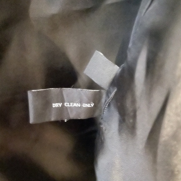 Mens Vintage Circle S Dallas Texas Western Wool Blend Jacket 50R Tweed Blazer - Picture 5 of 5